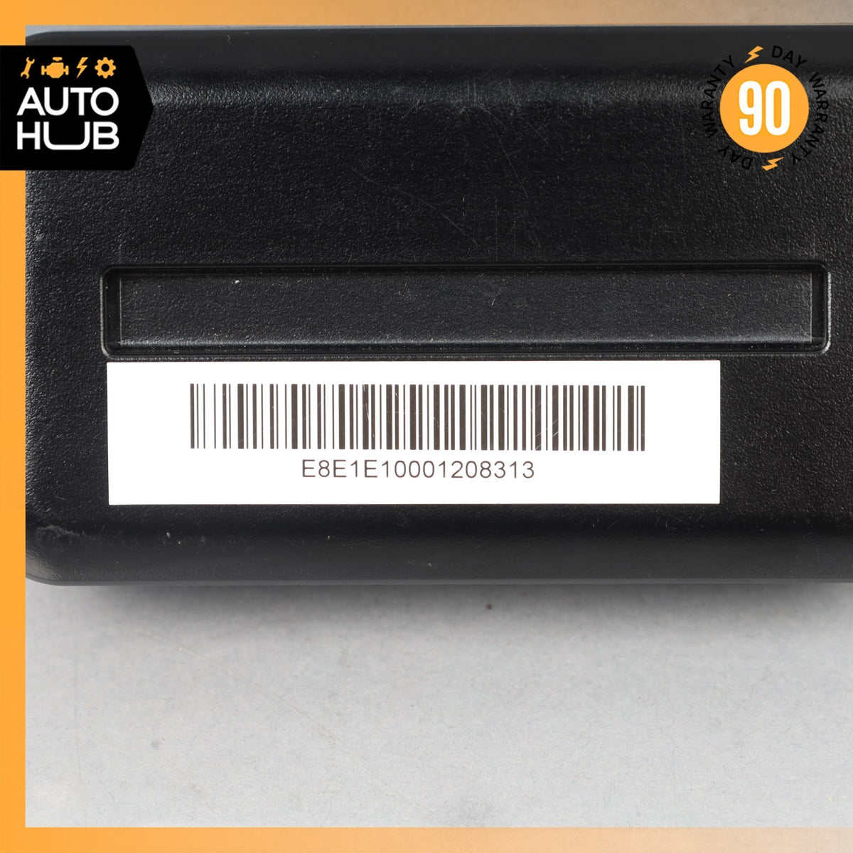Cox2m GTG21 GPS Tracker Control Module - photo 2