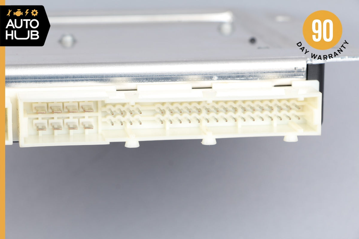 Mercedes W216 CL550 CL600 Active Body Control ABC Suspension Module Control OEM - photo 11