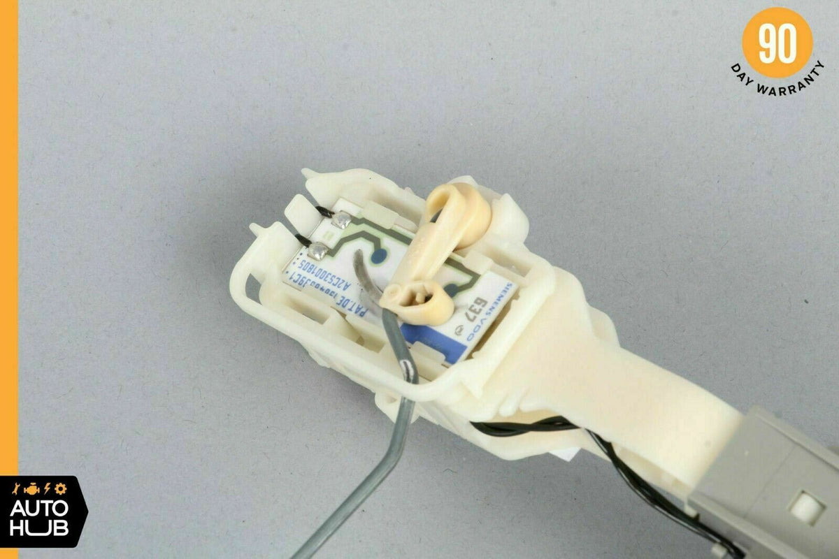 03-12 Mercedes R230 SL500 SL550 Fuel Gas Tank Level Sensor Sending Unit OEM - photo 6