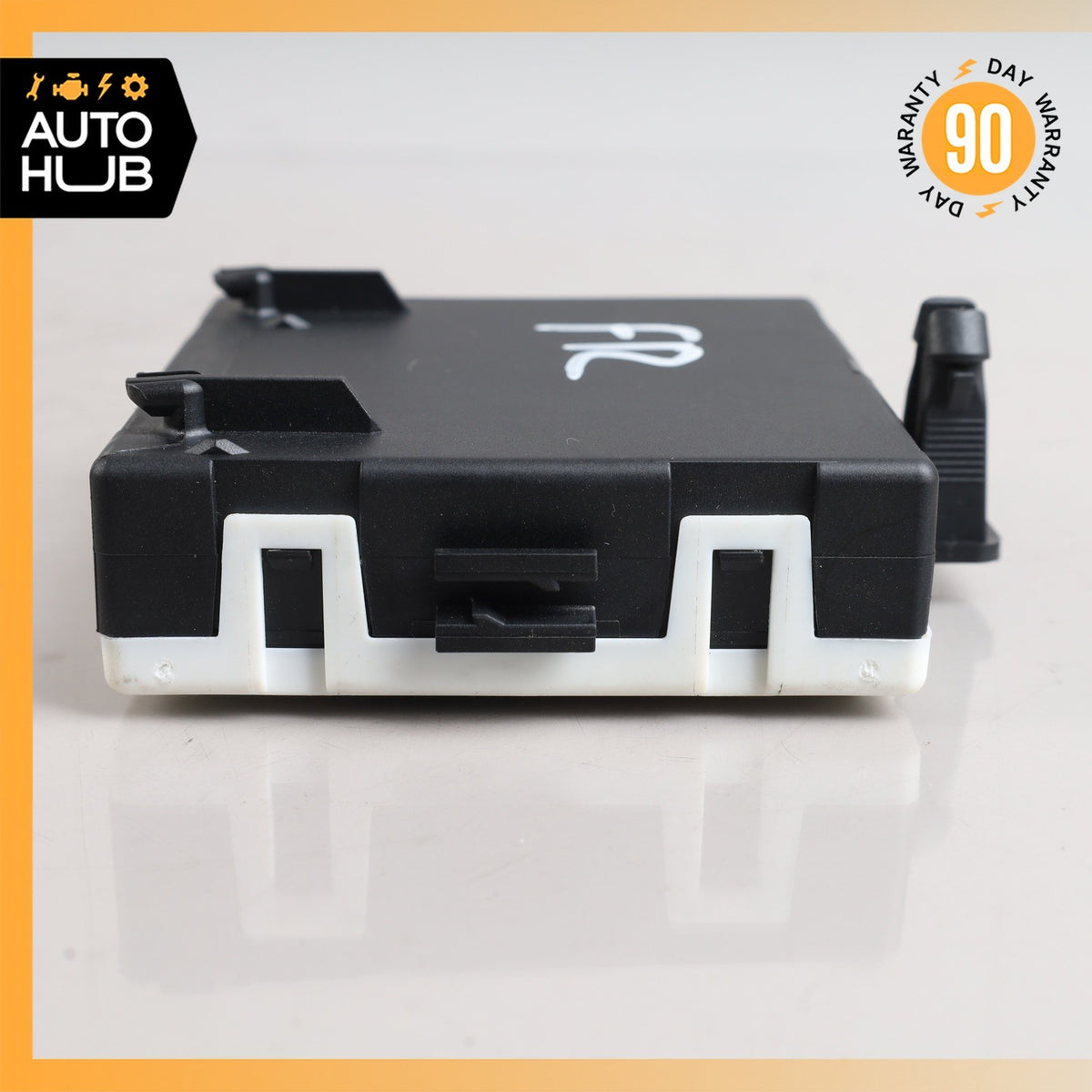 15-19 Mercedes W205 C300 C43 AMG Front Right Side Door Control Module OEM - photo 6