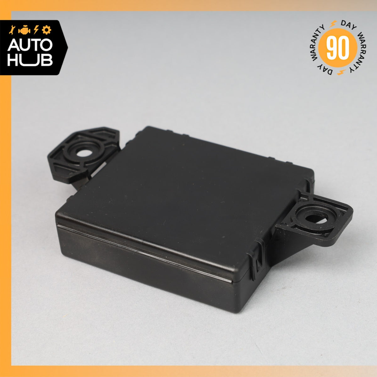 2017 Jaguar X152 F-Type R Electronic Gateway Captive Consumption Module OEM - photo 5