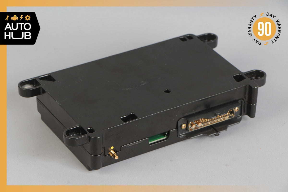 00-06 Mercedes R230 SL500 S600 Voice Command Control Module 2208202185 OEM 66k - photo 6