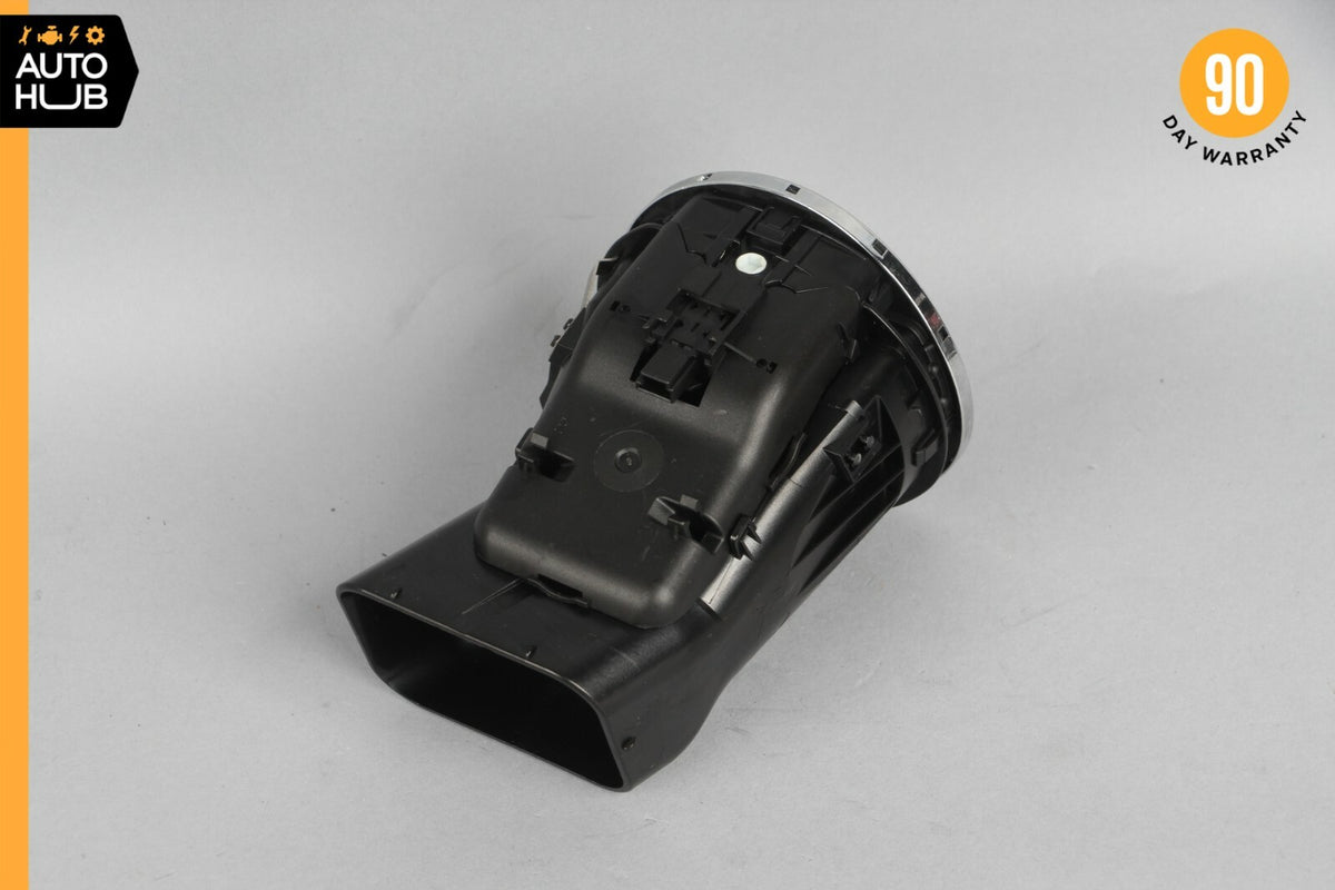 06-11 Mercedes CLS550 CLS500 Right Side Dashboard Dash Board Air Vent Black OEM - photo 8