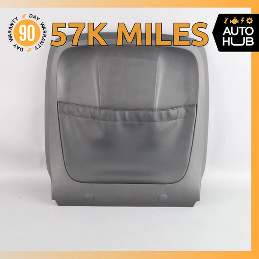00-05 Mercedes W163 ML350 ML500 Front Left or Right Back Cover Black OEM - photo 1