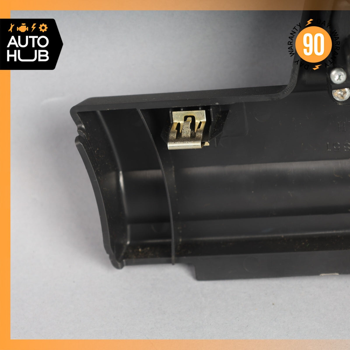 04-09 Cadillac XLR Head Up Display Switch Button 15251159 OEM - photo 6