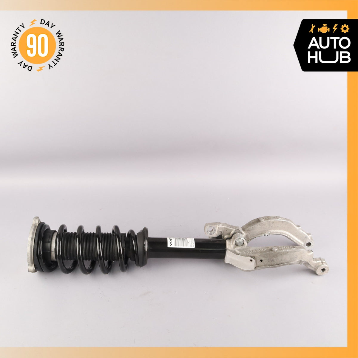 19-25 Volvo S60 Front Right Side Shock Absrober Strut OEM 60k - photo 3