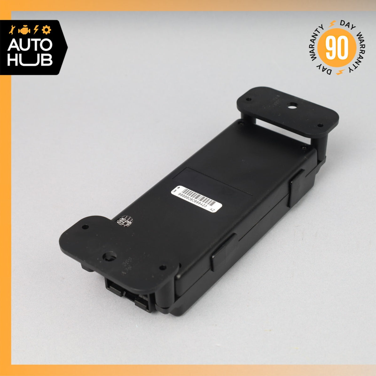 2006 Bentley Continental Flying Spur GT Interface Control Module OEM - photo 5
