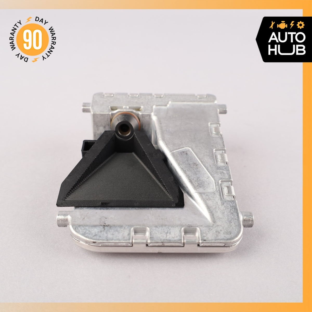 14-20 Mercedes W207 E400 CLS550 E550 Active Lane Assist Front Camera OEM - photo 6