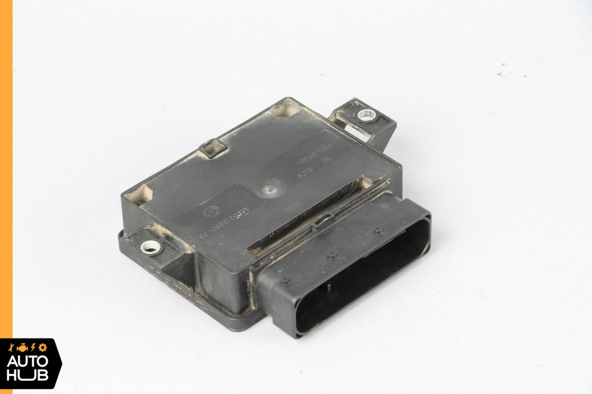 11-17 Audi D4 A8 A8L Hand Parking Brake Control Module Unit 4H0907801H OEM - photo 8