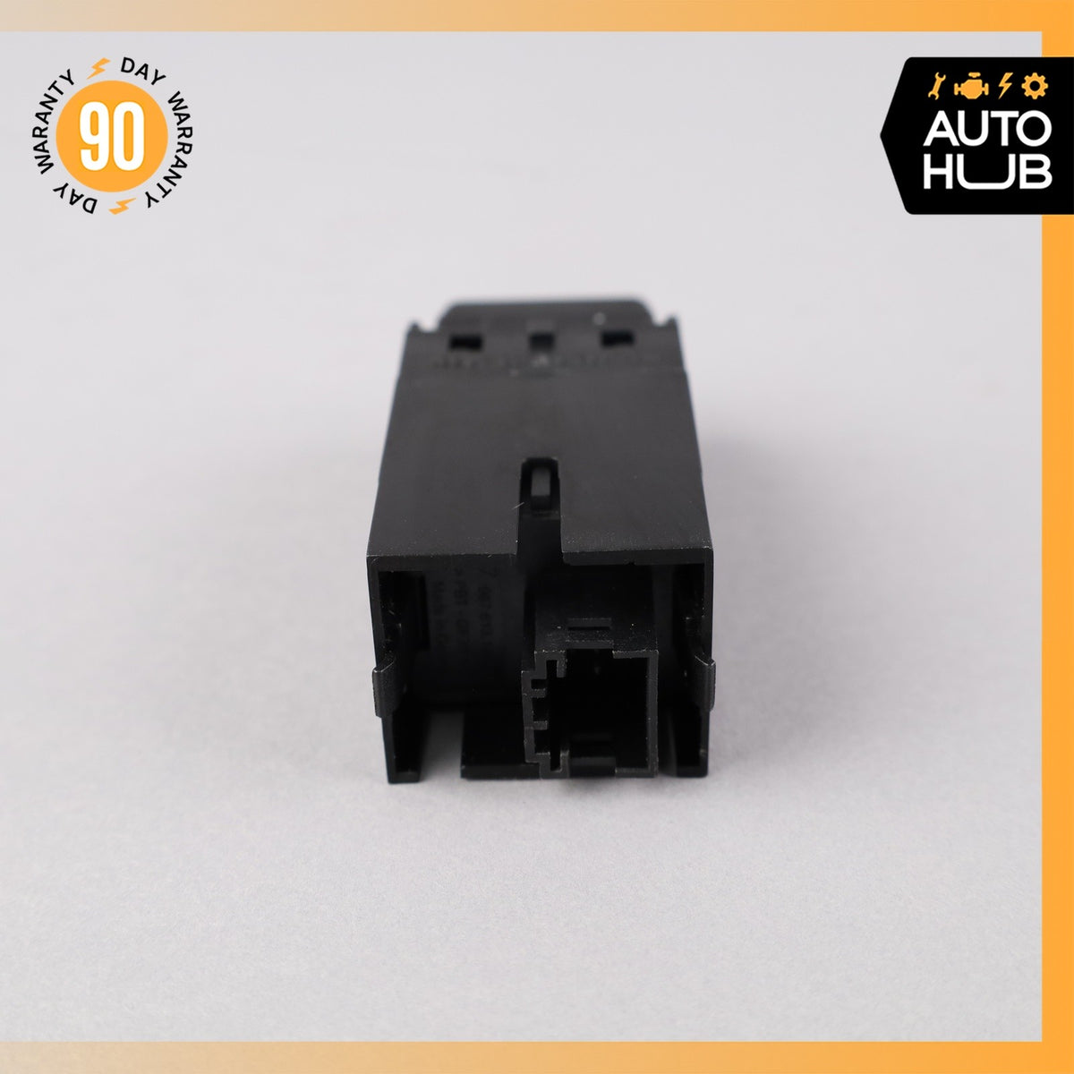 Porsche Boxster 987 Dashboard Door Lock Control Switch 98755259500 OEM - photo 4