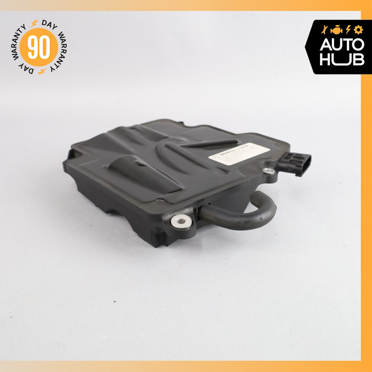 Mercedes W221 S63 AMG CL550 ISM Gearbox Transmission Control Unit TCU FLASHED - photo 3