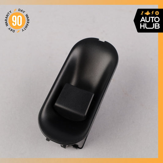 11-14 Porsche Cayenne 958 Steering Column Tilt Adjust Control Switch OEM - photo 1