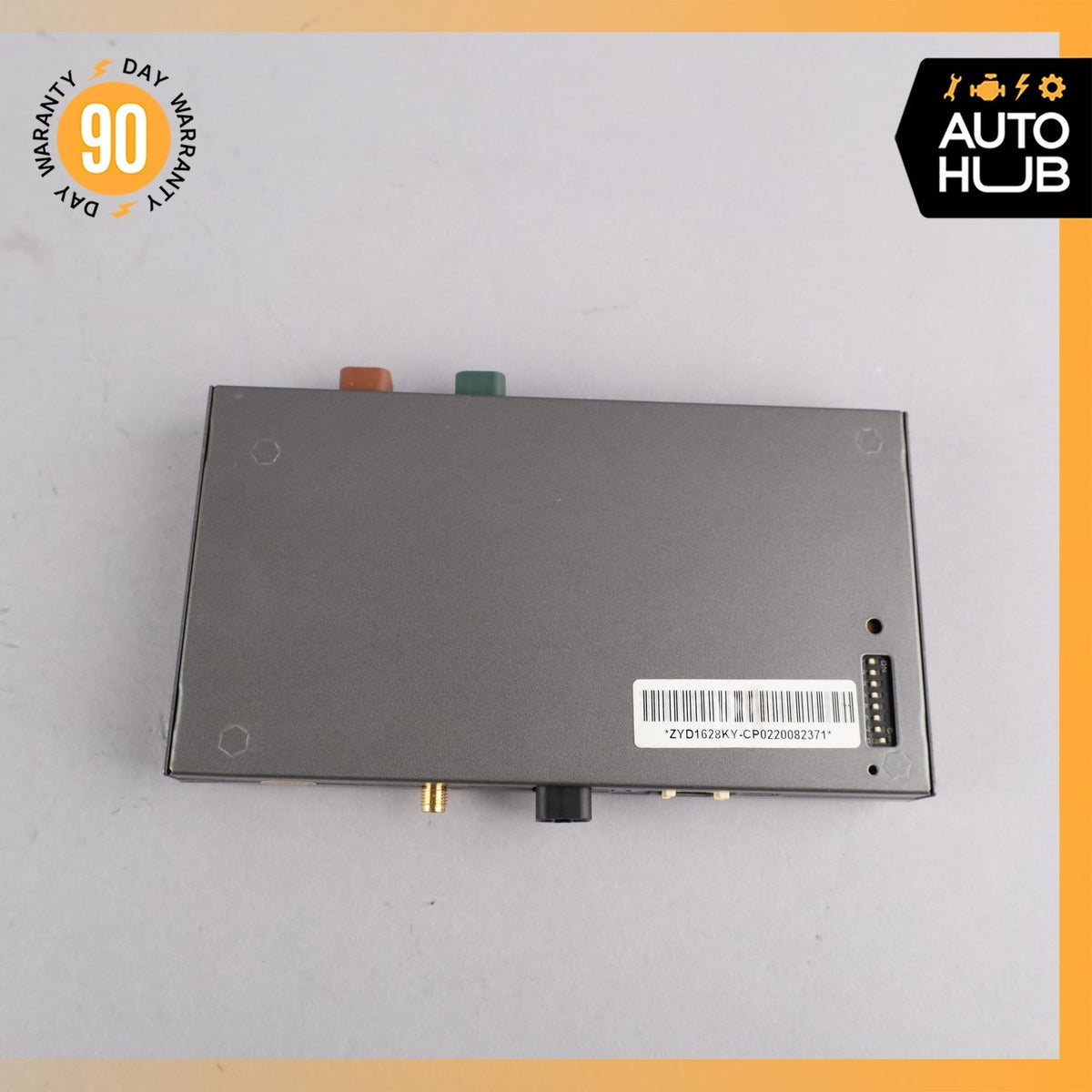 10-18 Porsche Panamera Cayenne Smart Apple Android System Carplay Unit Joyeauto - photo 6