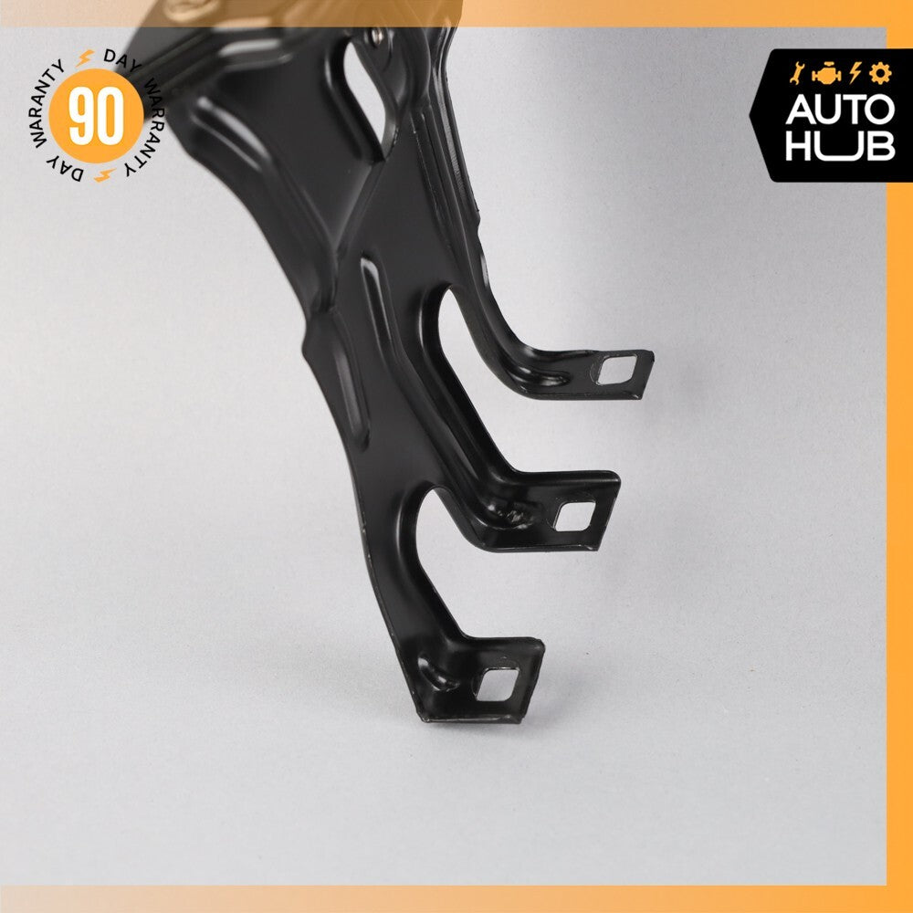 Mercedes W203 C55 AMG C320 Front Left Driver Side Headlight Support Bracket OEM - photo 10