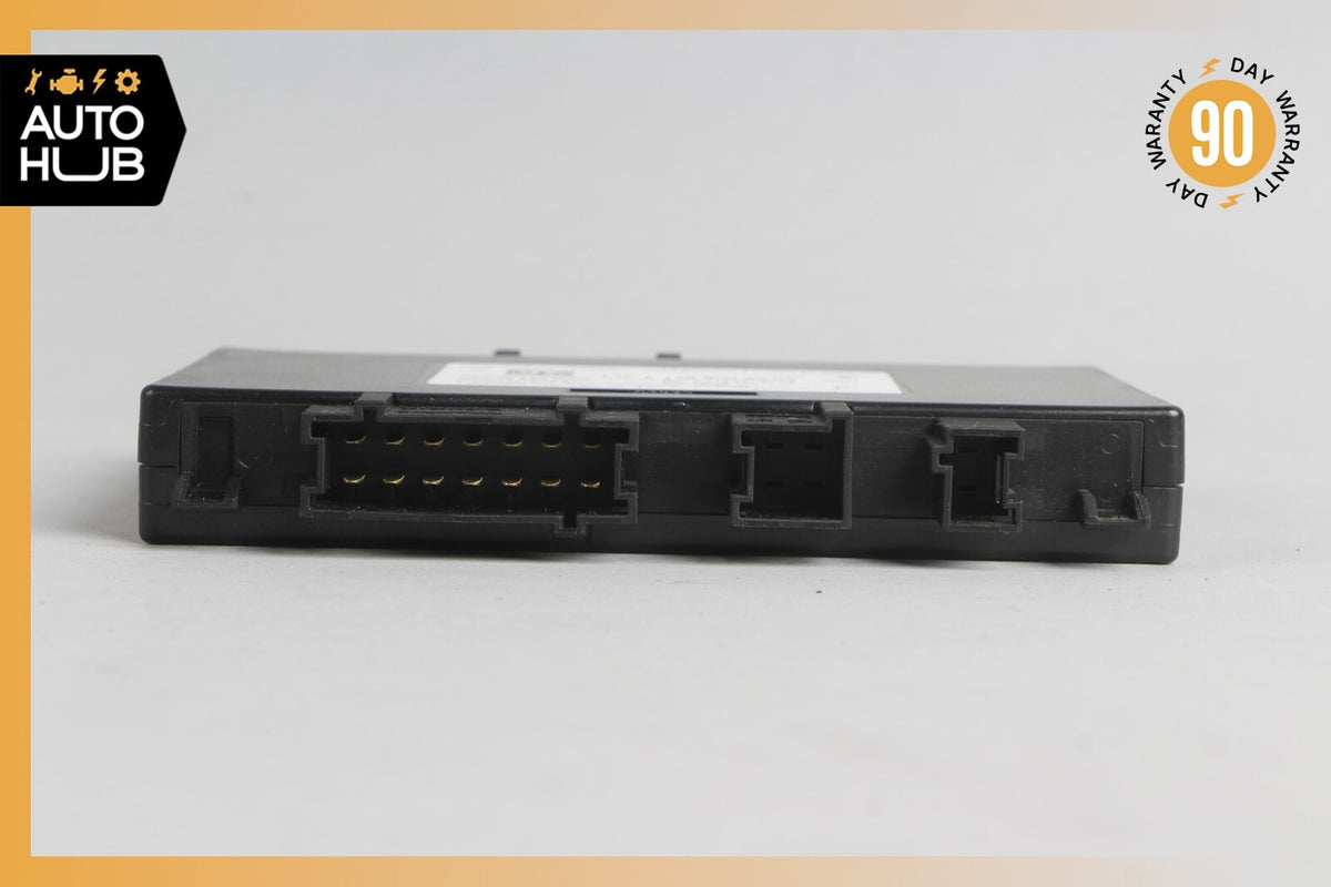 08-20 Mercedes R172 SLC300 SLK250 Seat Control Module Front Left Side OEM 37k - photo 6