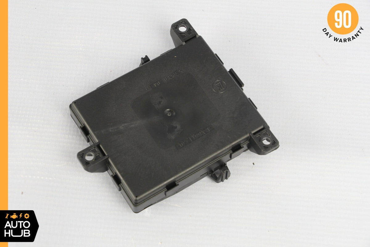 06-10 Mercede X164 ML450 GL550 Front Right Passenger Door Control Module OEM - photo 3
