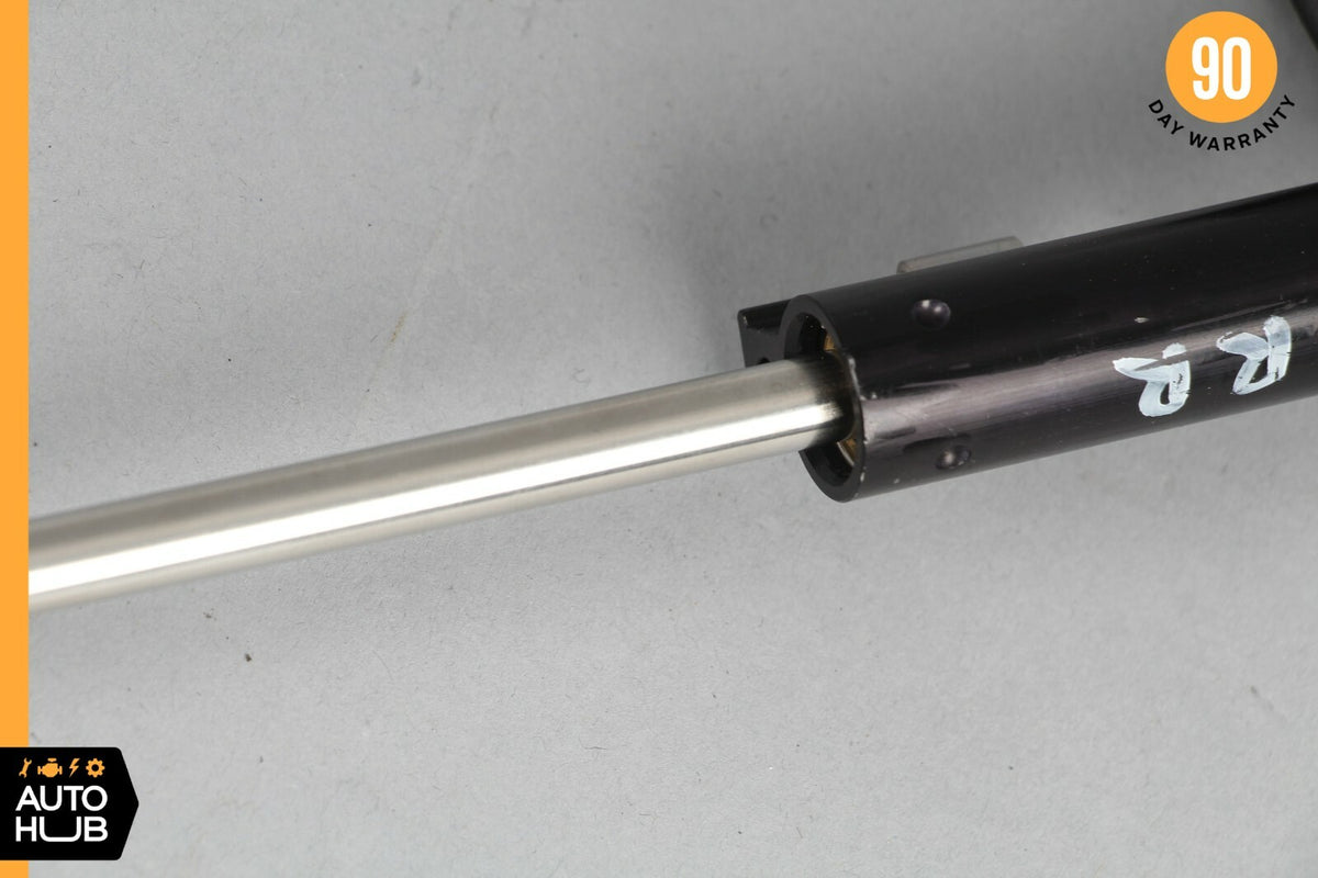 07-12 Mercedes R230 SL550 SL63 AMG Convertible Trunk Right Lift Assist Cylinder - photo 3