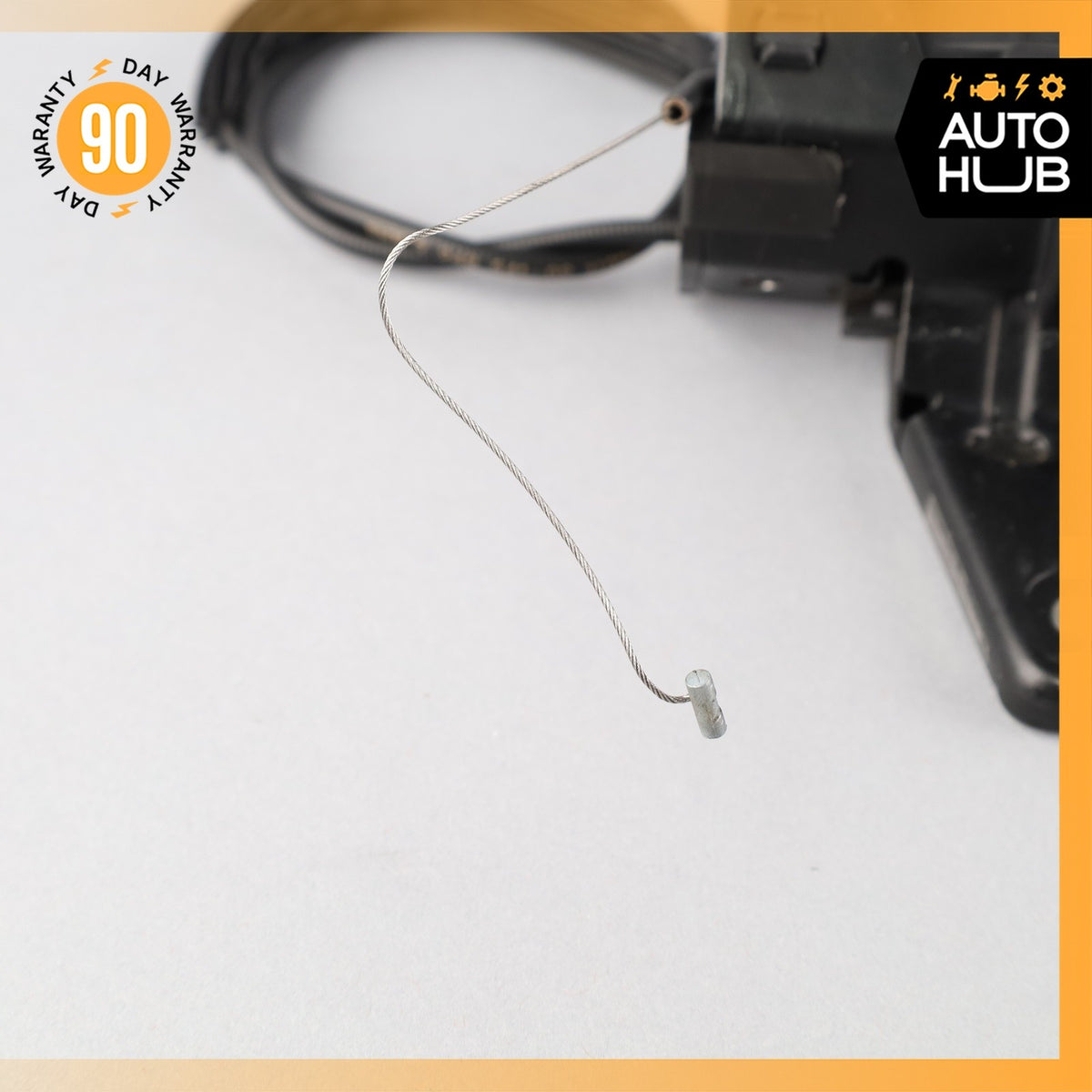 BMW E88 128i 135i Trunk Boot Lock Latch Actuator OEM - photo 5