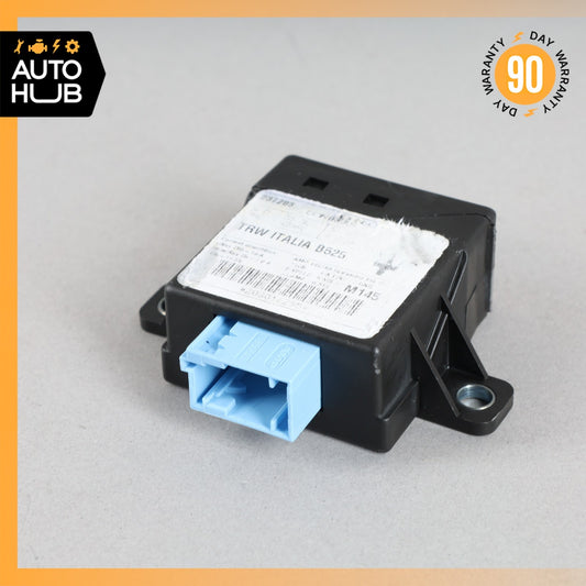 08-19 Maserati GranTurismo M145 Power Steering Chassis Control Module Unit OEM - photo 1