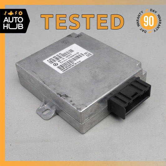 03-06 Mercedes W215 CL500 S500 SL55 AMG Voice Control Module 2208206285 OEM - photo 1