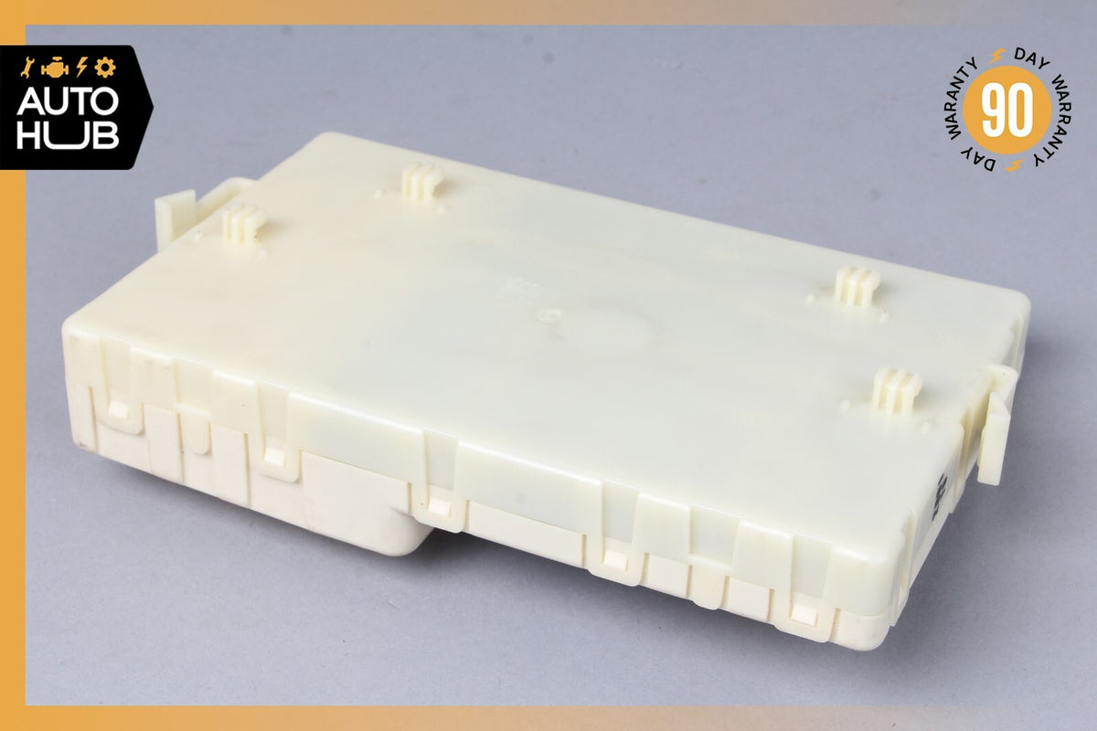 10-17 Mercedes W207 E350 E550 Coupe Rear Window Regulator Control Module OEM - photo 6