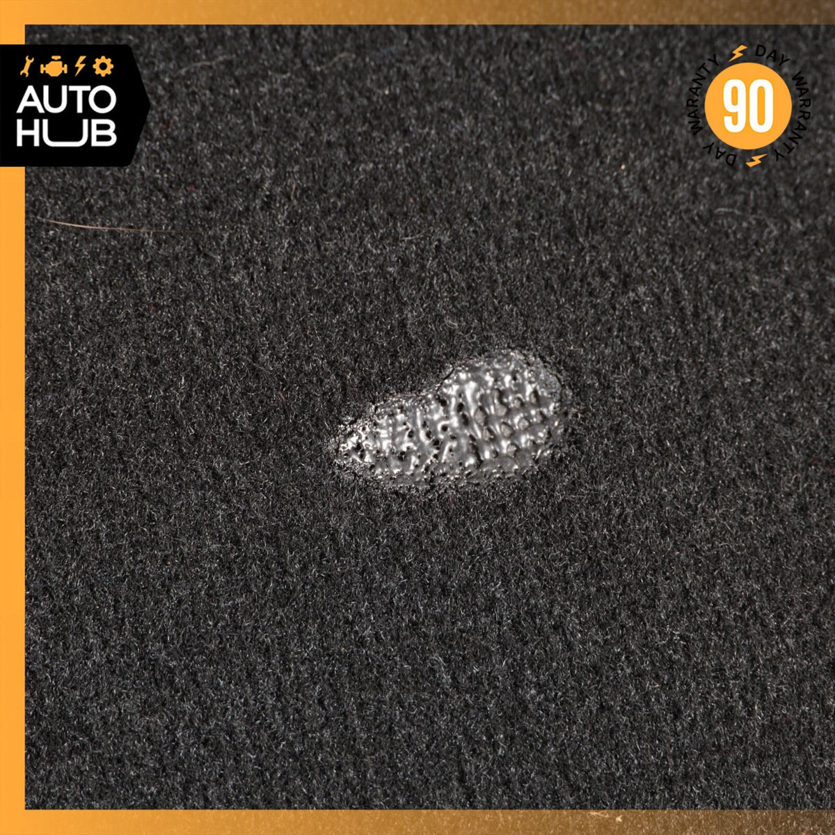 Bentley Continental Flying Spur Front & Rear Floor Mat Carpet Cover Set of 4 OEM - photo 14