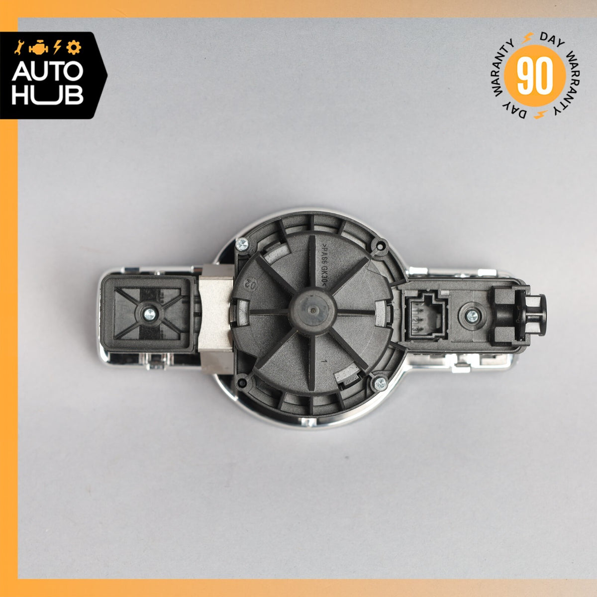 07-14 Mercedes W216 CL550 S350 S550 Headlight Switch Night Vision Control OEM - photo 7