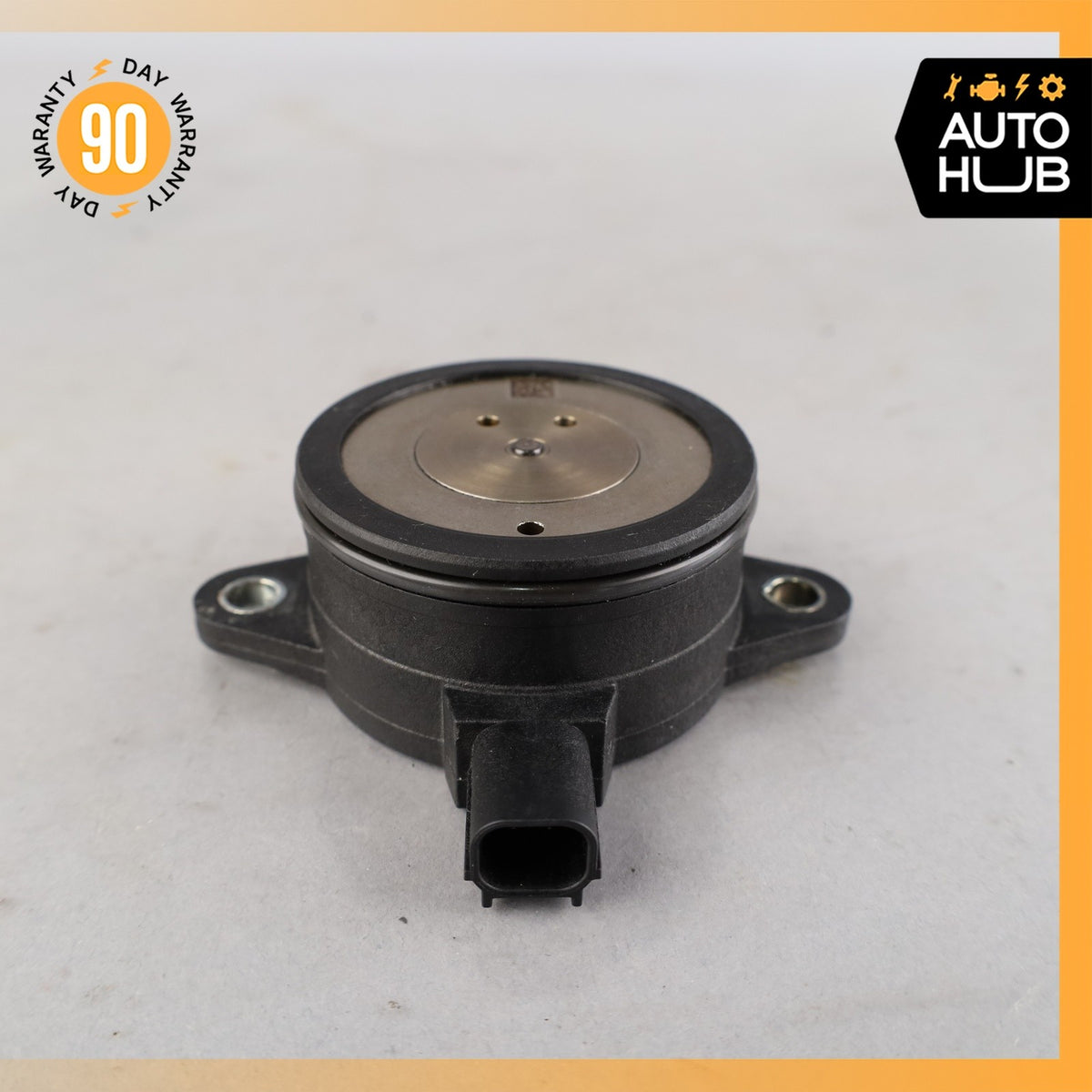 10-23 Jaguar X152 F-Type / RR L494 Timing Control Variable Valve Sensor OEM 79k - photo 6