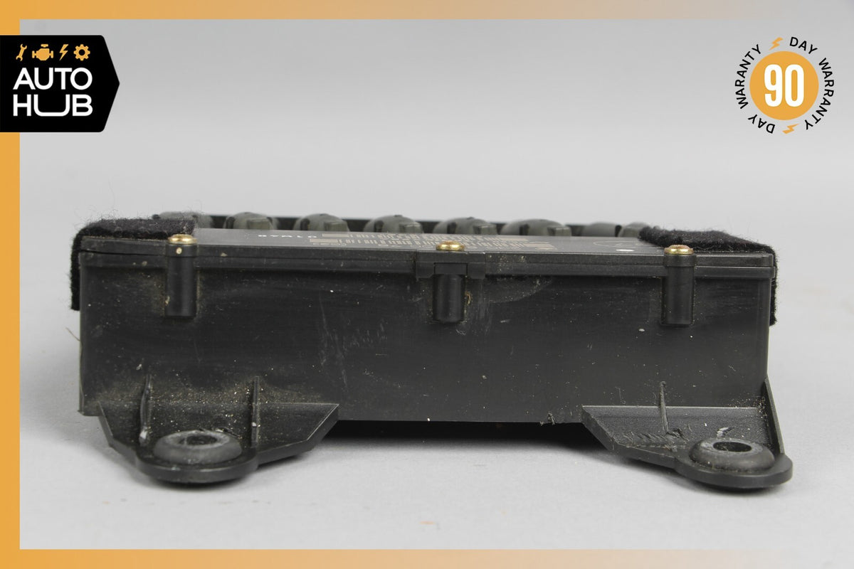 00-12 Mercedes W215 CL55 AMG CL500 S500 Seat Valve Block Front Right or Left OEM - photo 4