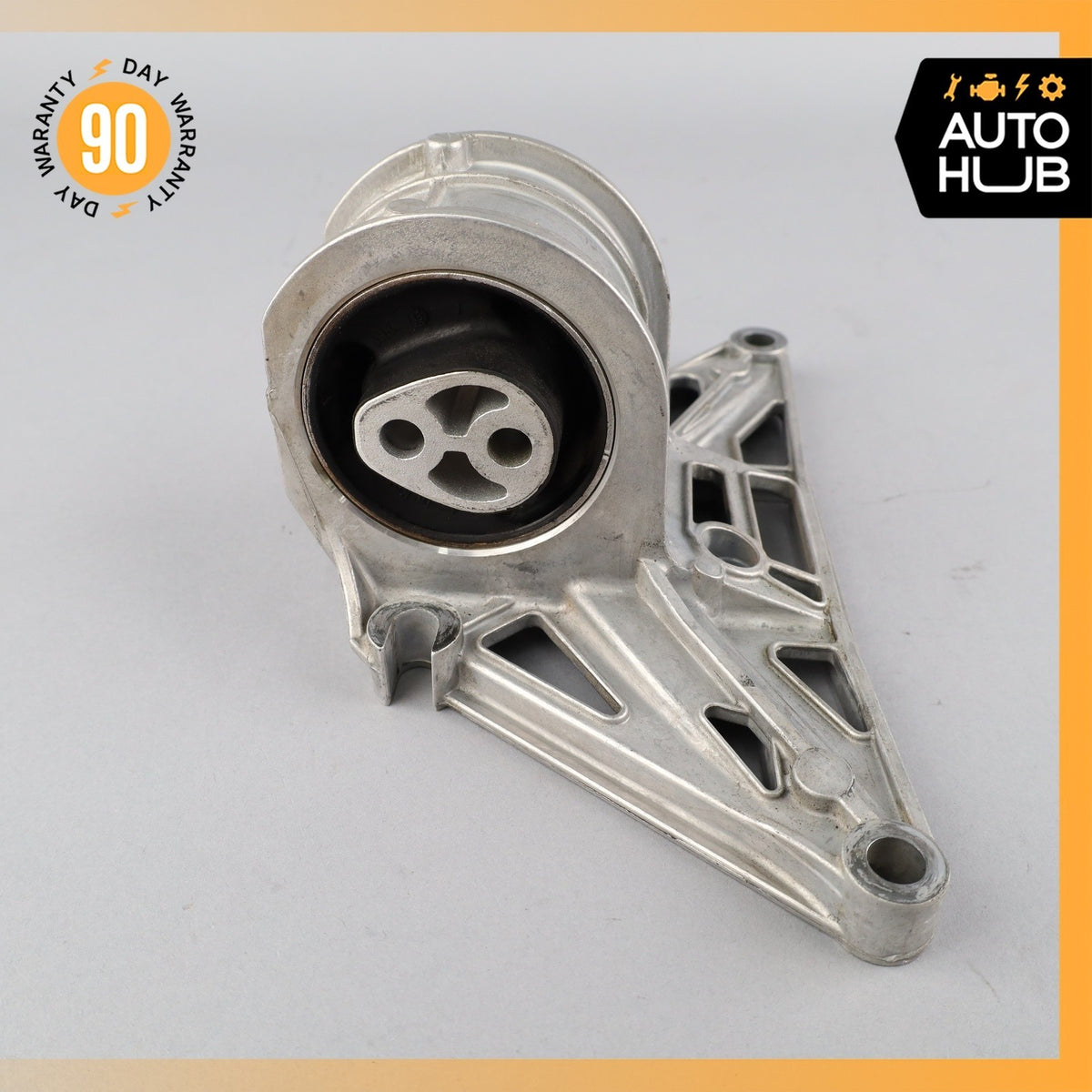 Porsche Boxster 986 Engine Motor Support Mount Bracket OEM - photo 4