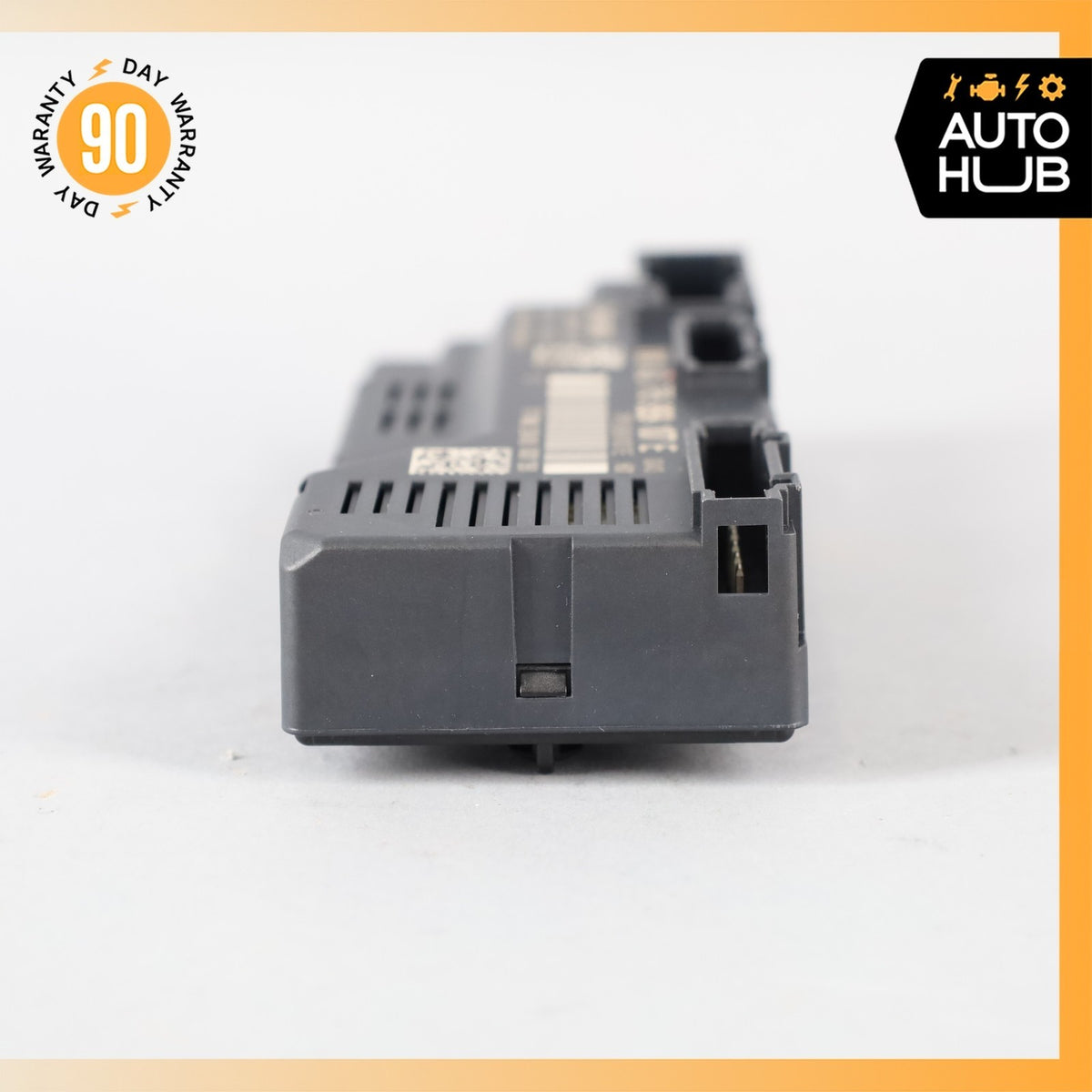 Porsche Cayenne 958 Trunk Liftgate Lid Control Module Unit 7P5959107E OEM - photo 4