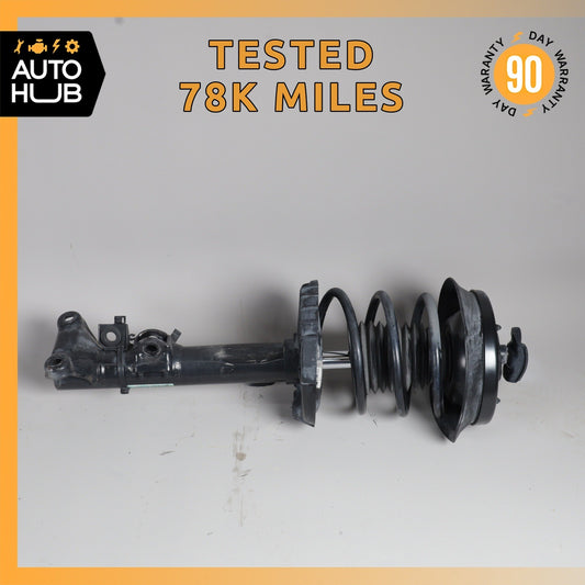 05-09 Mercedes W209 CLK500 CLK350 Shock Strut Absorber Front Left or Right OEM - photo 1