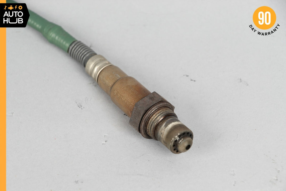 Mercedes W221 S550 CL550 GLK350 E350 Oxygen O2 Sensor Lambda Set of 2 OEM - photo 2
