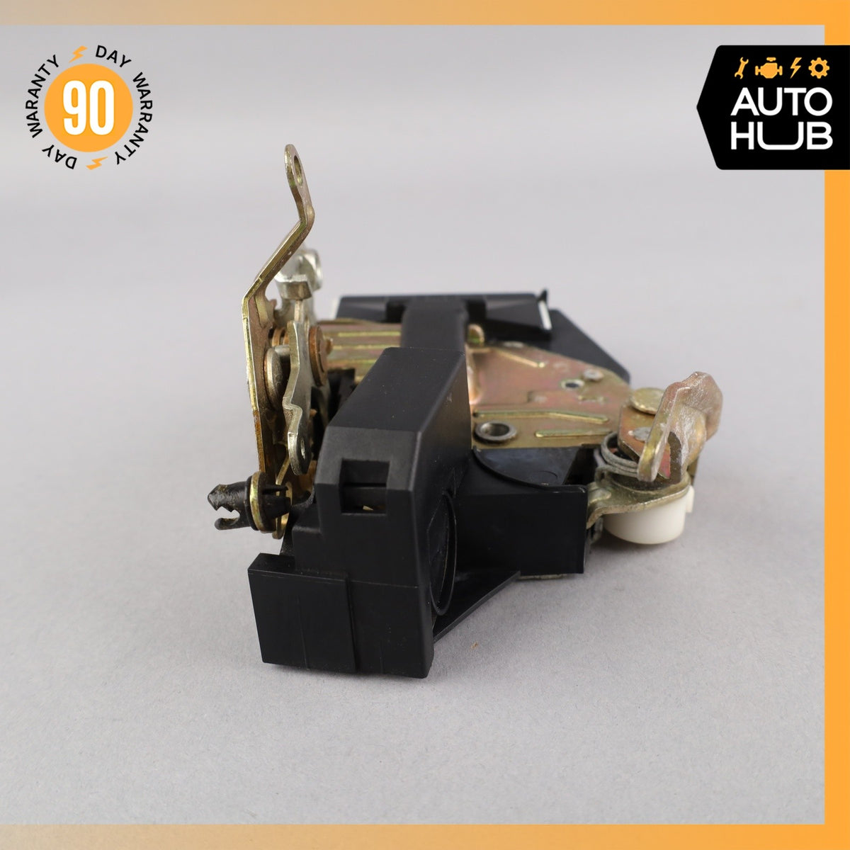 96-02 Mercedes R129 SL500 SL320 Front Right Side Door Lock Latch Actuator OEM - photo 9