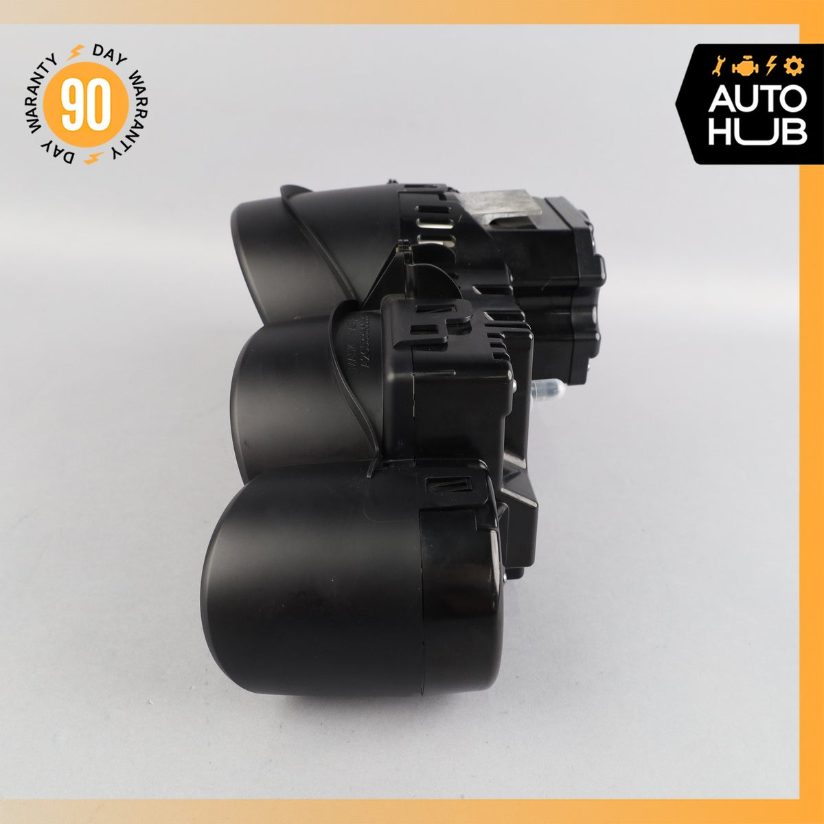 2011 Porsche Cayenne 958 S Hybrid Instrument Speedometer Cluster OEM - photo 18
