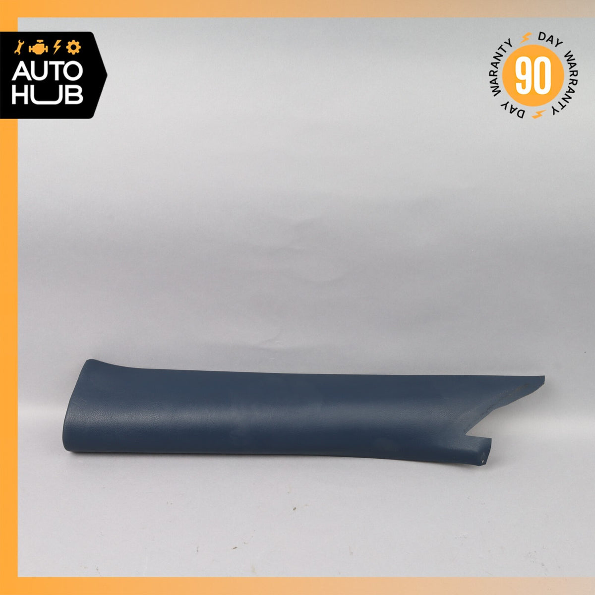 Maserati GranTurismo S M145 Front Left Side Interior Trim Panel A Pillar OEM - photo 1