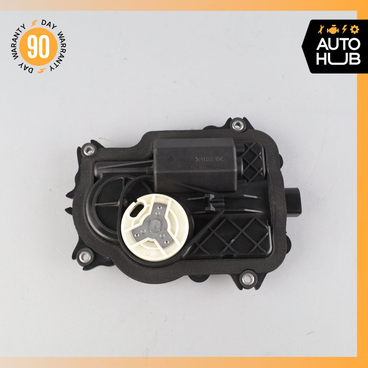 Bentley Continental Flying Spur Front or Rear Door Lock Soft Actuator Motor OEM - photo 4