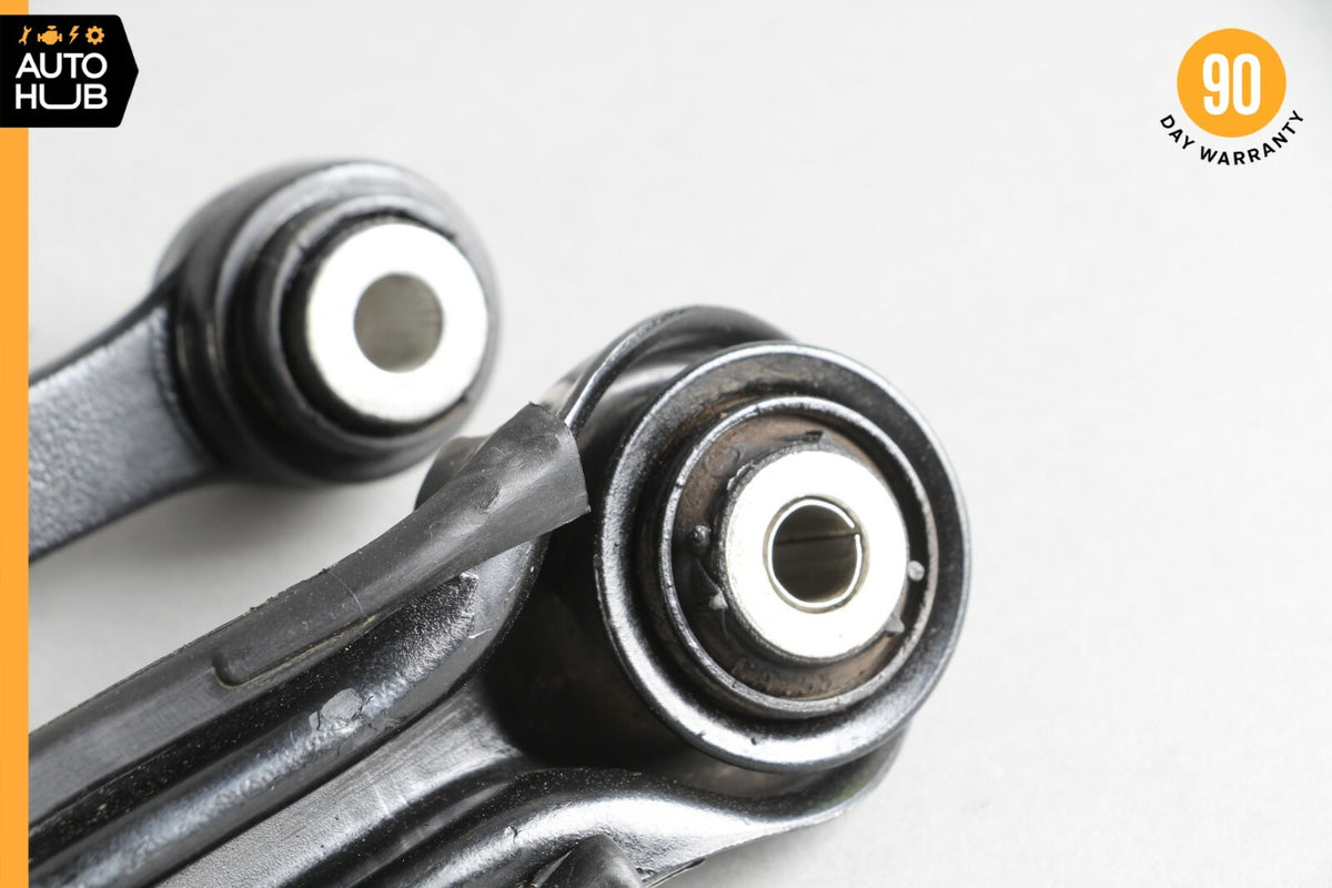 87-95 Mercedes W124 300TE E320 Wagon Rear Left Driver Side Wheel Control Arm Set - photo 6
