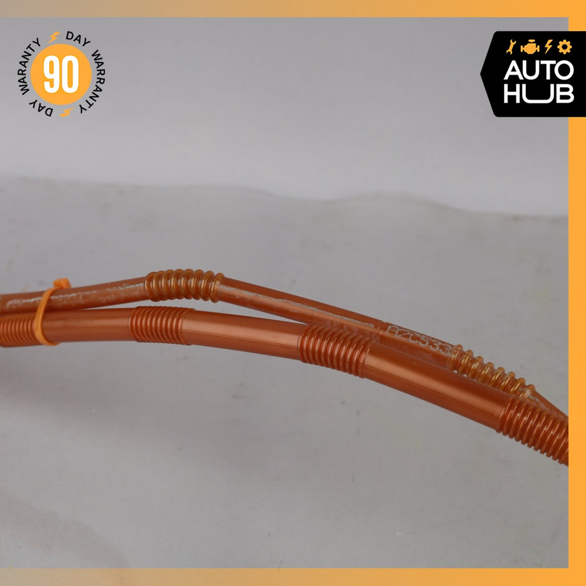 08-12 Mercedes W212 E350 Left Side Fuel Pump Level Sending Unit OEM - photo 11