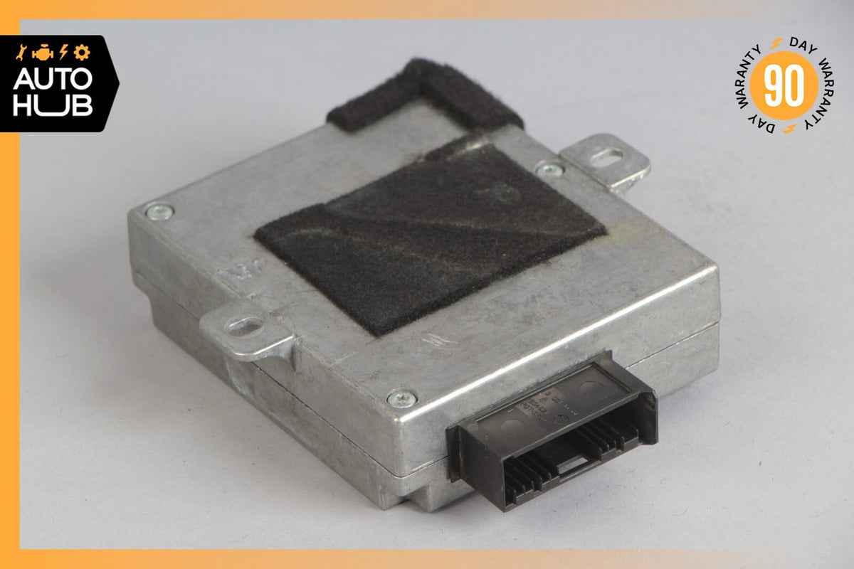 07-14 Mercedes W221 S63 CL550 Voice Language Communication Control Module OEM - photo 6