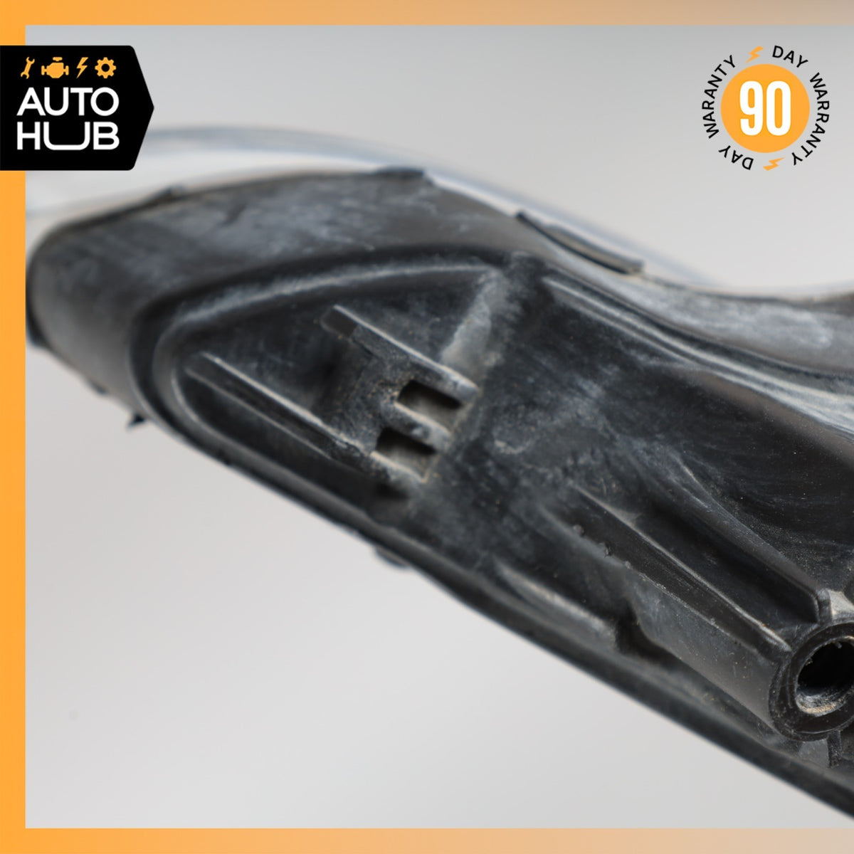 17-19 Porsche 991 911 C4S Right Daytime Running Light Fog Lamp 99163116003 OEM - photo 15
