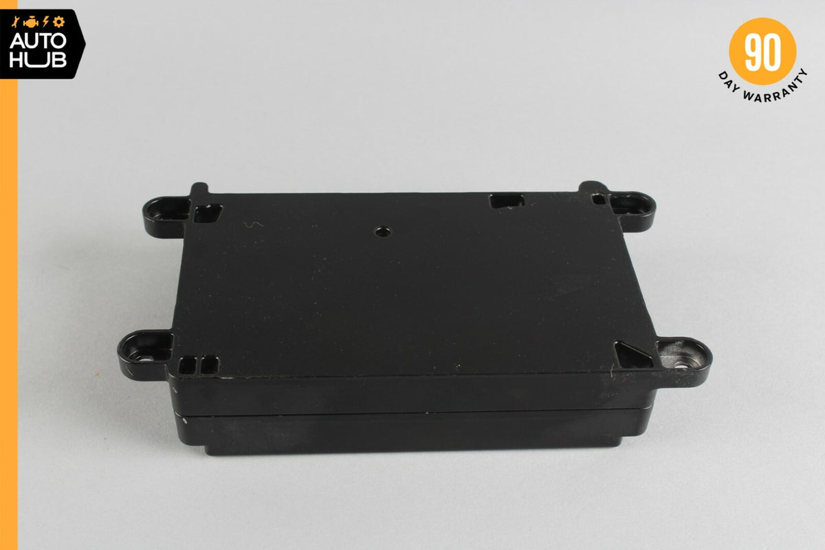 00-06 Mercedes W215 CL500 SL500 Voice Command Control Module 2208202185 OEM - photo 6