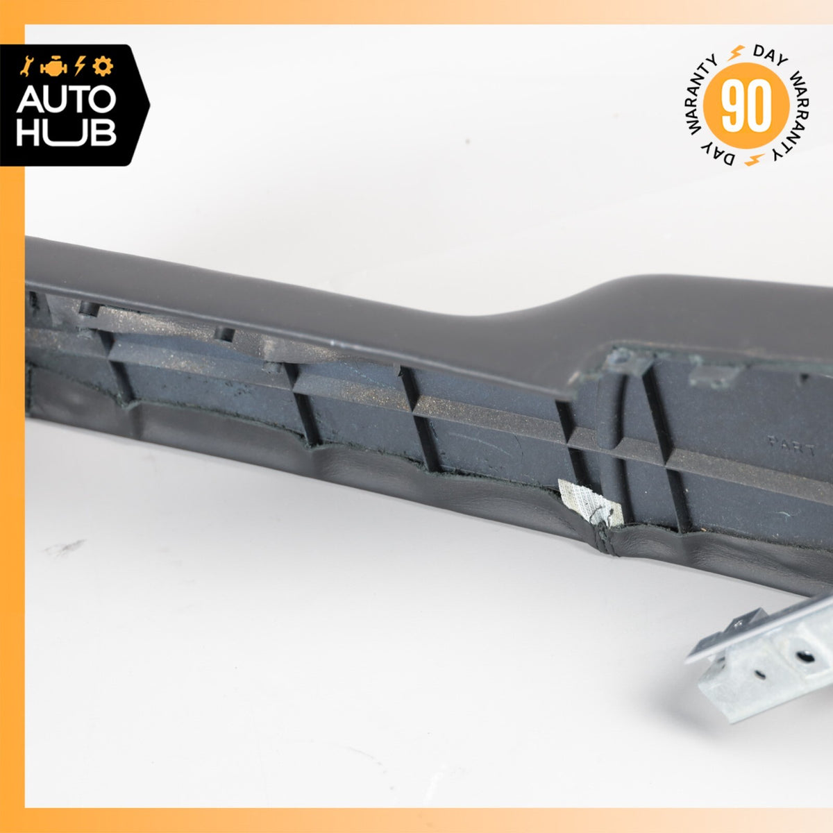 Bentley Continental Flying Spur Front Right Side Seat Switch Cover Trim OEM - photo 21