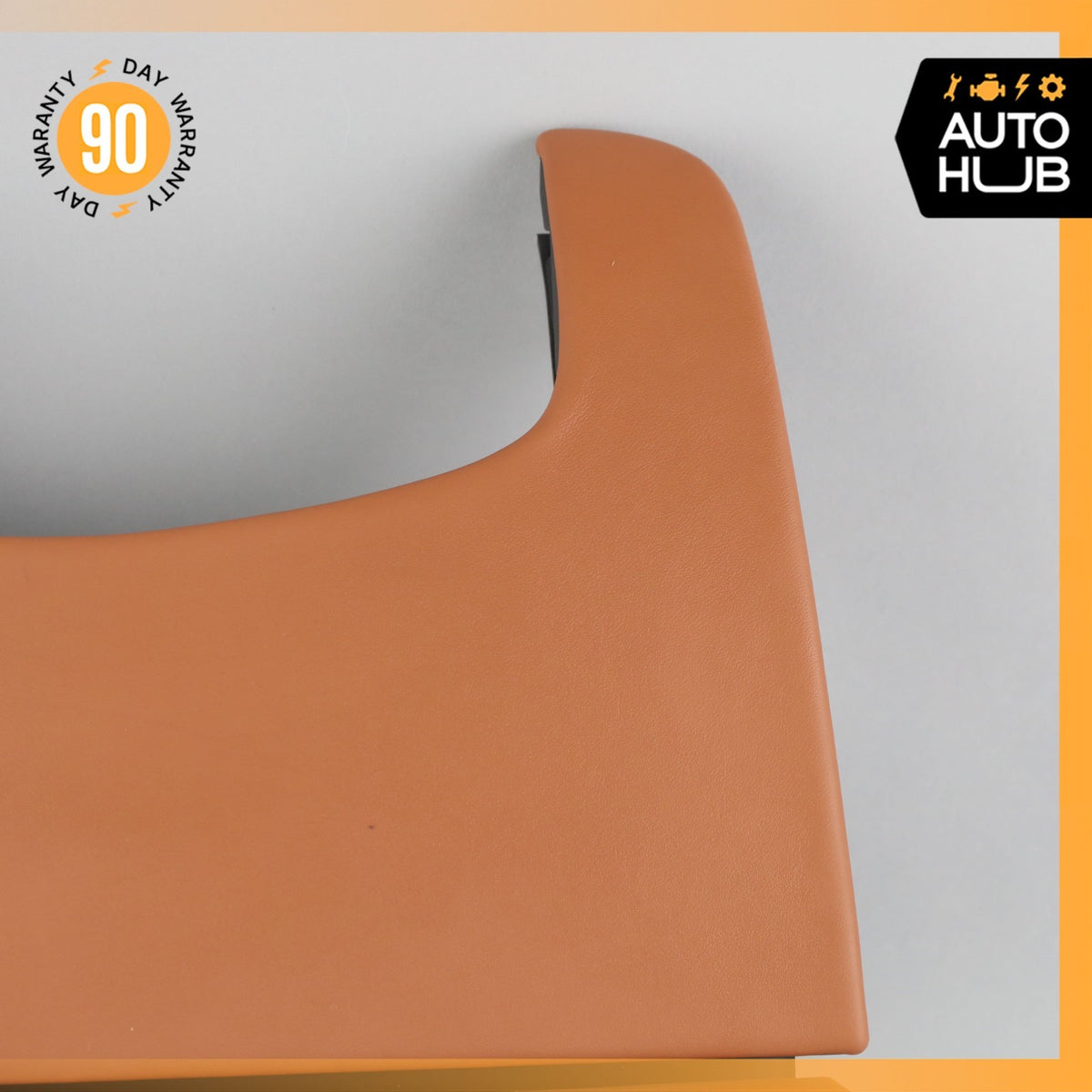 07-18 Bentley Continental GT GTC Flying Spur Knee Airbag Air Bag Left Side OEM - photo 5