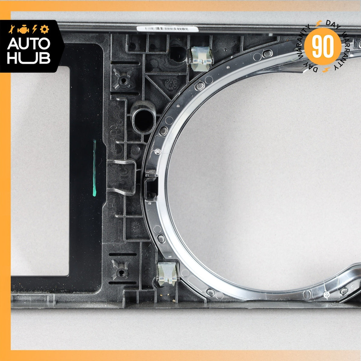 Mercedes W238 E400 Dashboard Dash Instrument Cluster Speedometer Trim Panel OEM - photo 15