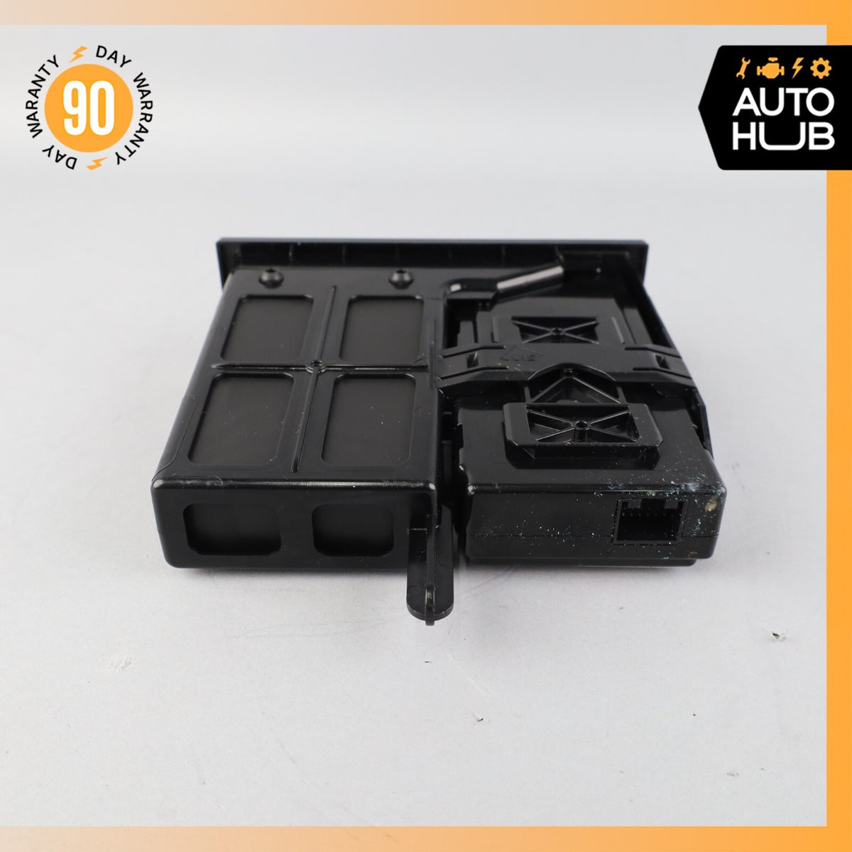 2015 Bentley Flying Spur Multimedia USB Interface Box Module Unit OEM 44k - photo 6