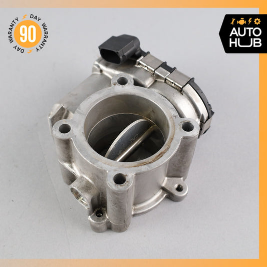 Mercedes W166 ML350 R350 Bluetec Diesel Throttle Body Actuator 6420900270 OEM - photo 1