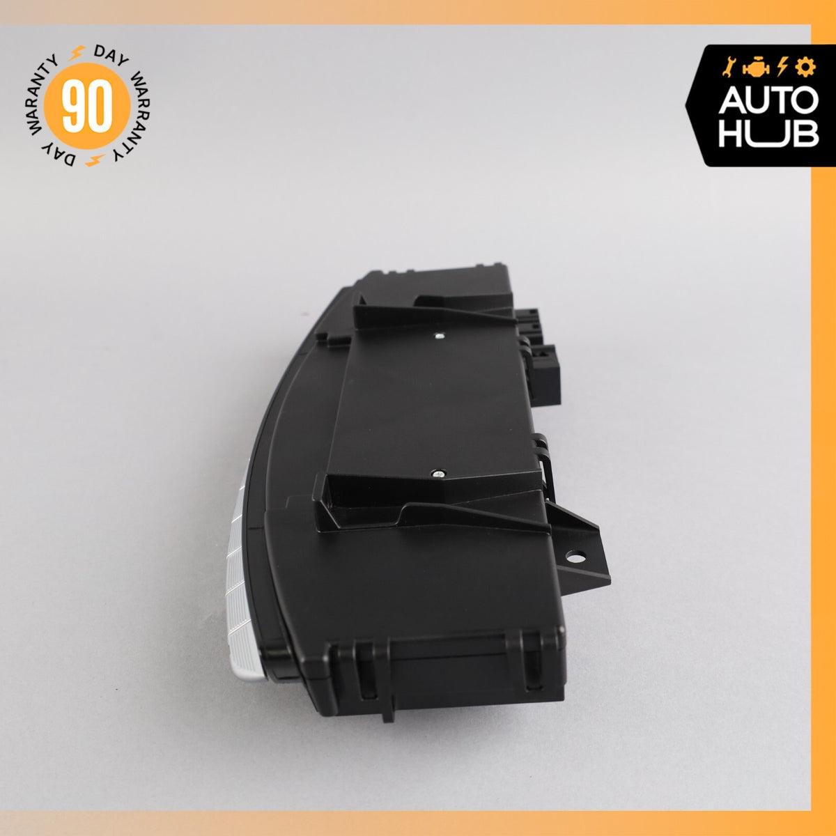 07-14 Mercedes W221 S400 S63 CL550 AC A/C Climate Control Switch Dual Zone OEM - photo 5