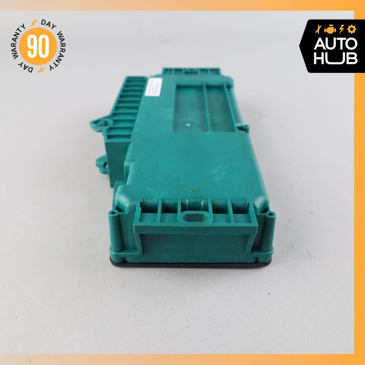 02-07 Maserati M138 4200 Coupe Spyder GT CC Seat Memory Control Module Unit OEM - photo 3