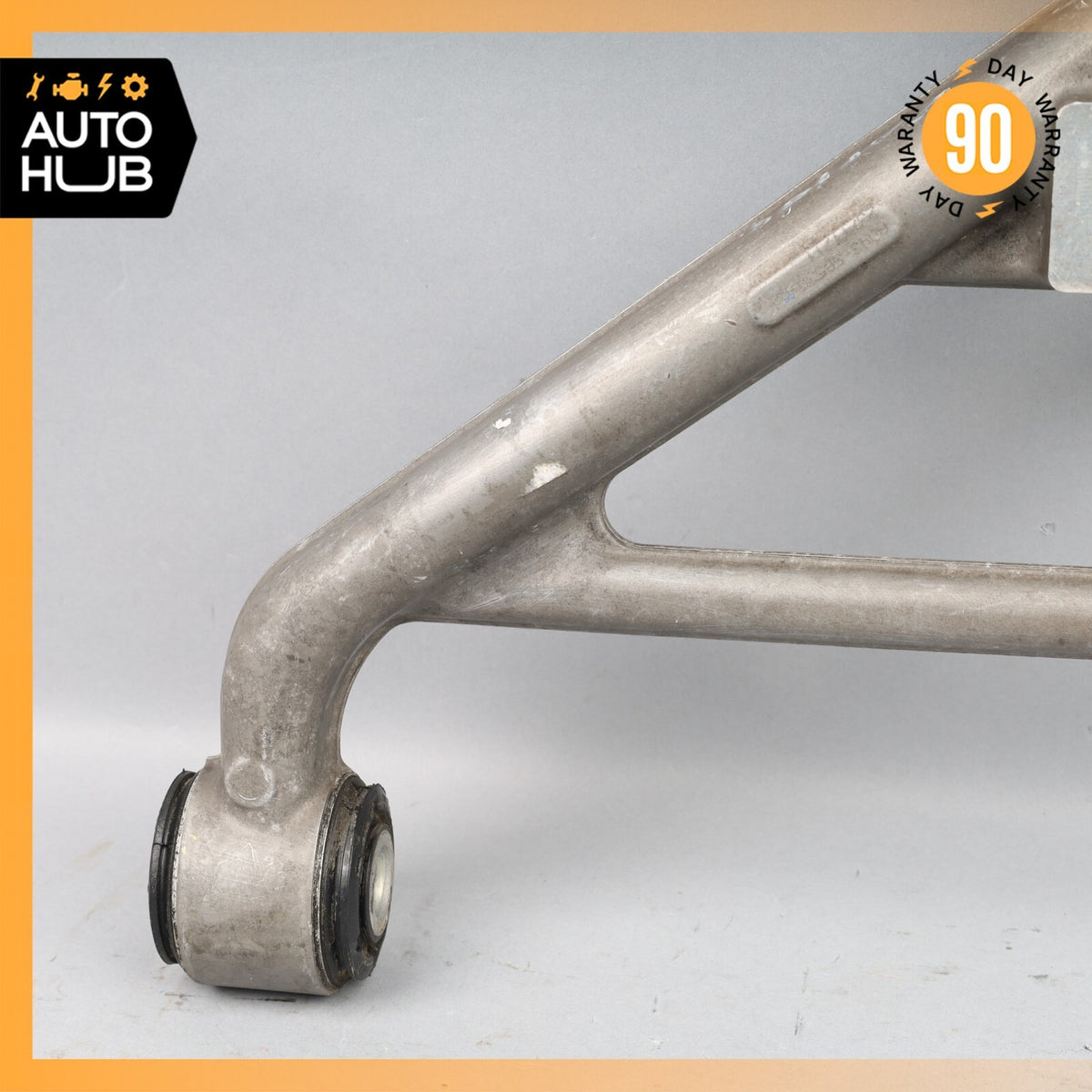 10-19 Aston Martin Rapide Rear Right Lower Side Control Arm OEM 11k - photo 5